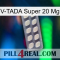 V-TADA Super 20Mg 08